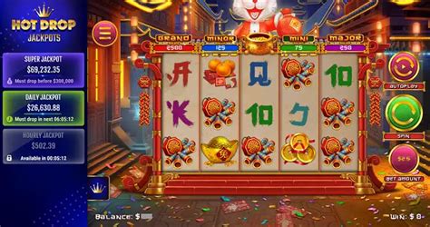 hourly jackpots|Hot Drop Jackpot Slots Guide 2023: How & Where to Win Big!.